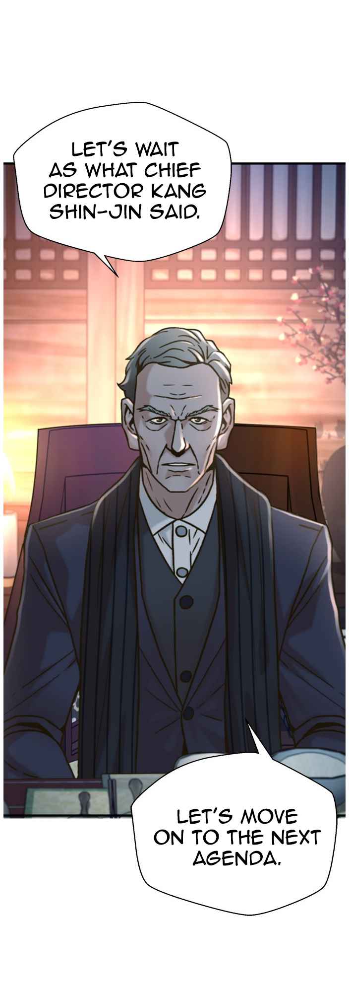 Judge Lee Han Young Chapter 61 page 17