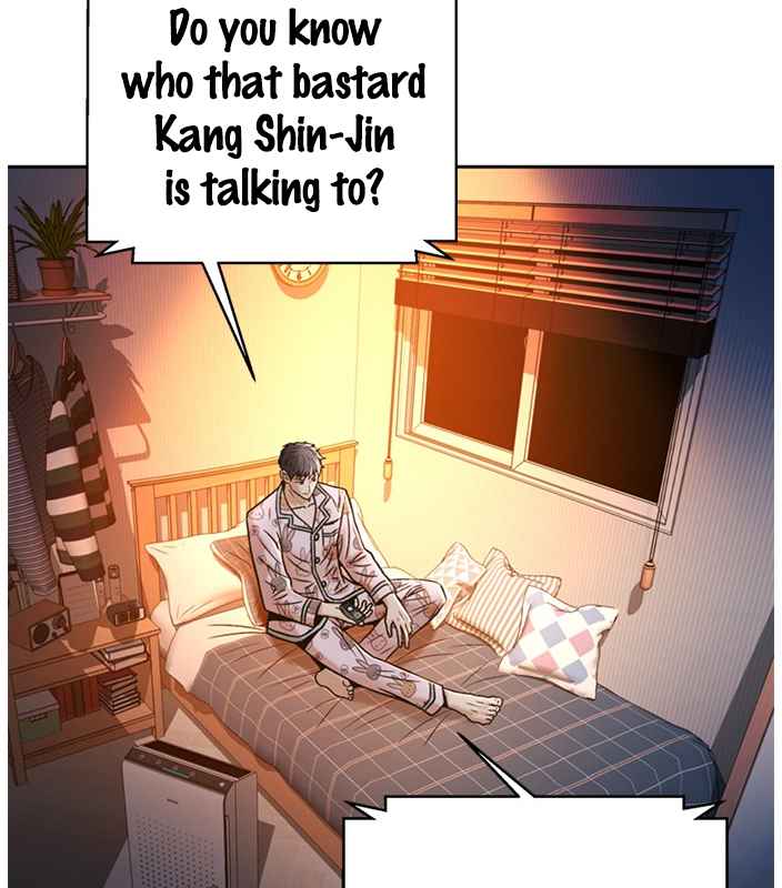 Judge Lee Han Young Chapter 61 page 61