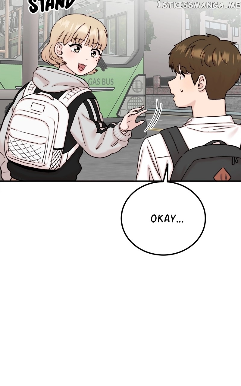 My Dud To Stud Boyfriend Chapter 61 page 79