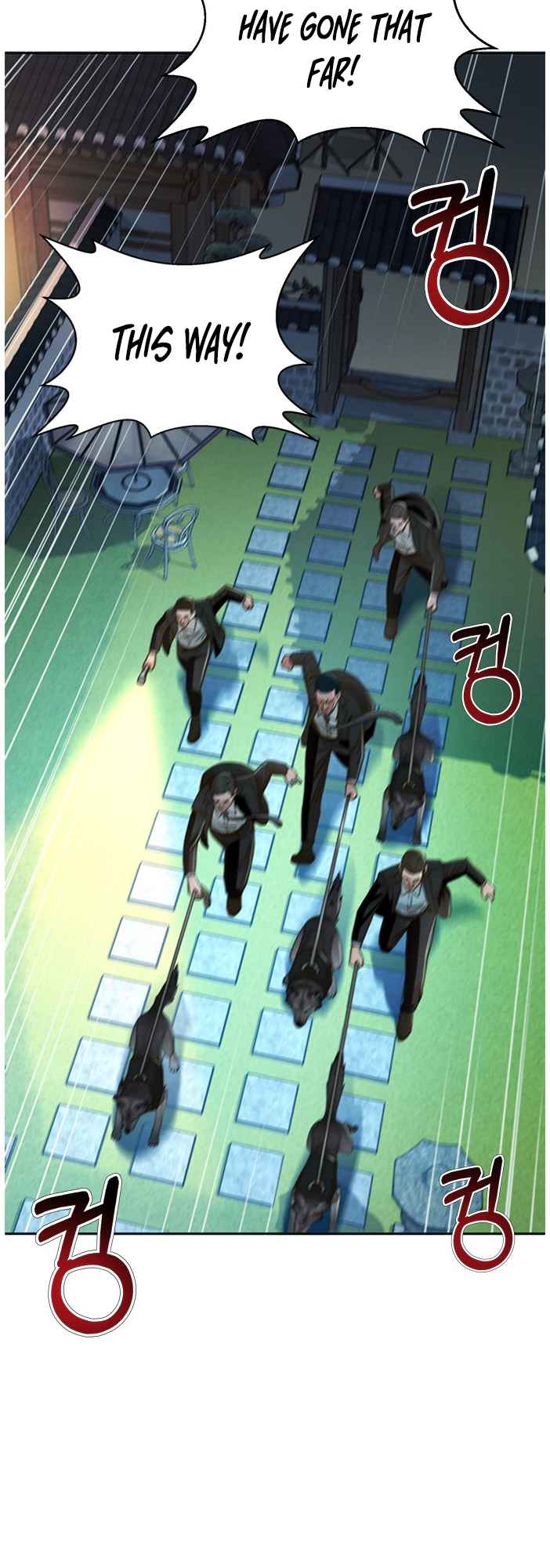 Judge Lee Han Young Chapter 61 page 44