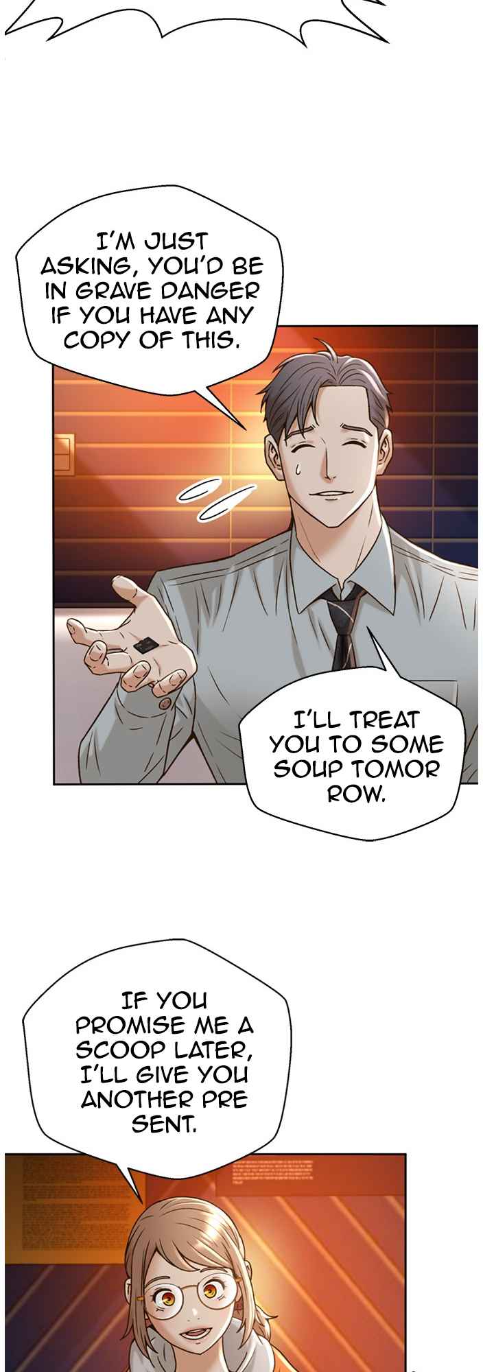 Judge Lee Han Young Chapter 61 page 57