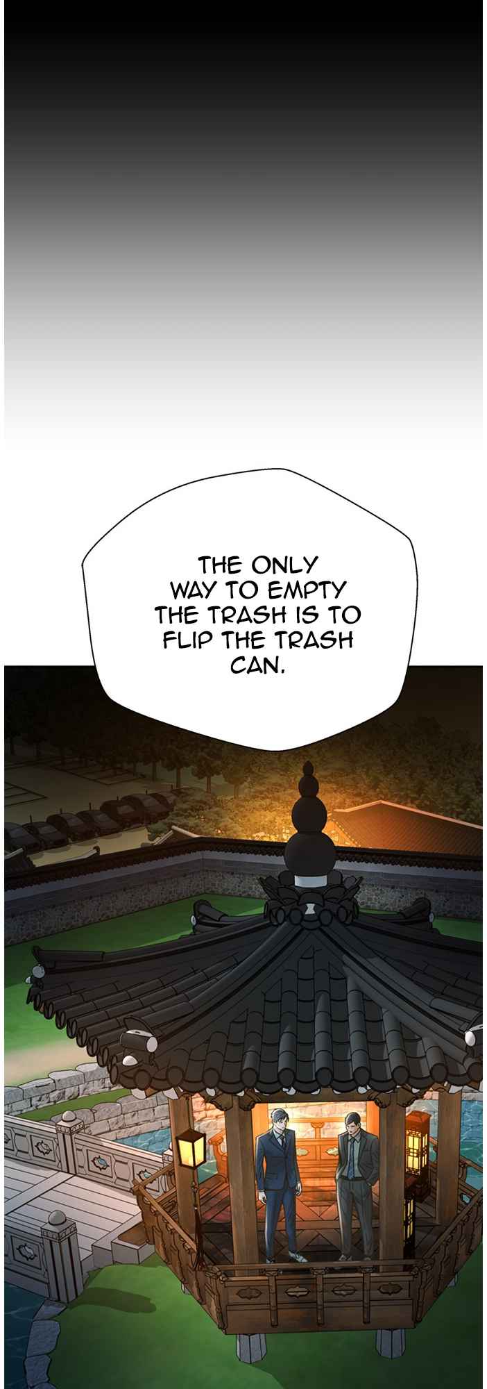 Judge Lee Han Young Chapter 61 page 36