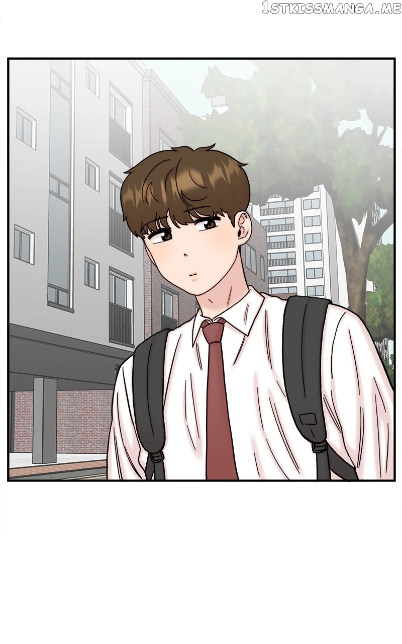 My Dud To Stud Boyfriend Chapter 61 page 72