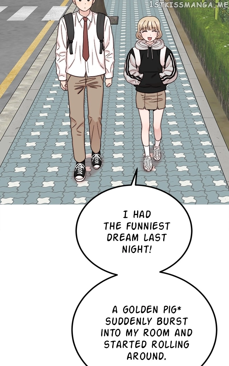 My Dud To Stud Boyfriend Chapter 61 page 69