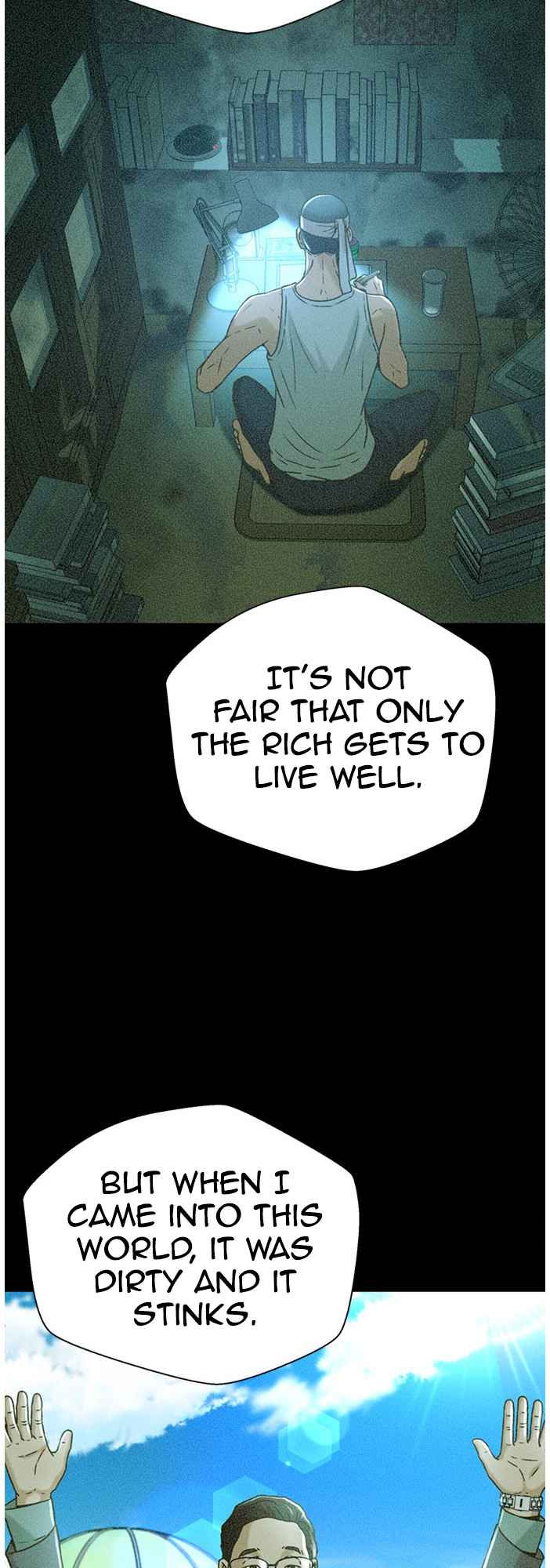 Judge Lee Han Young Chapter 61 page 34