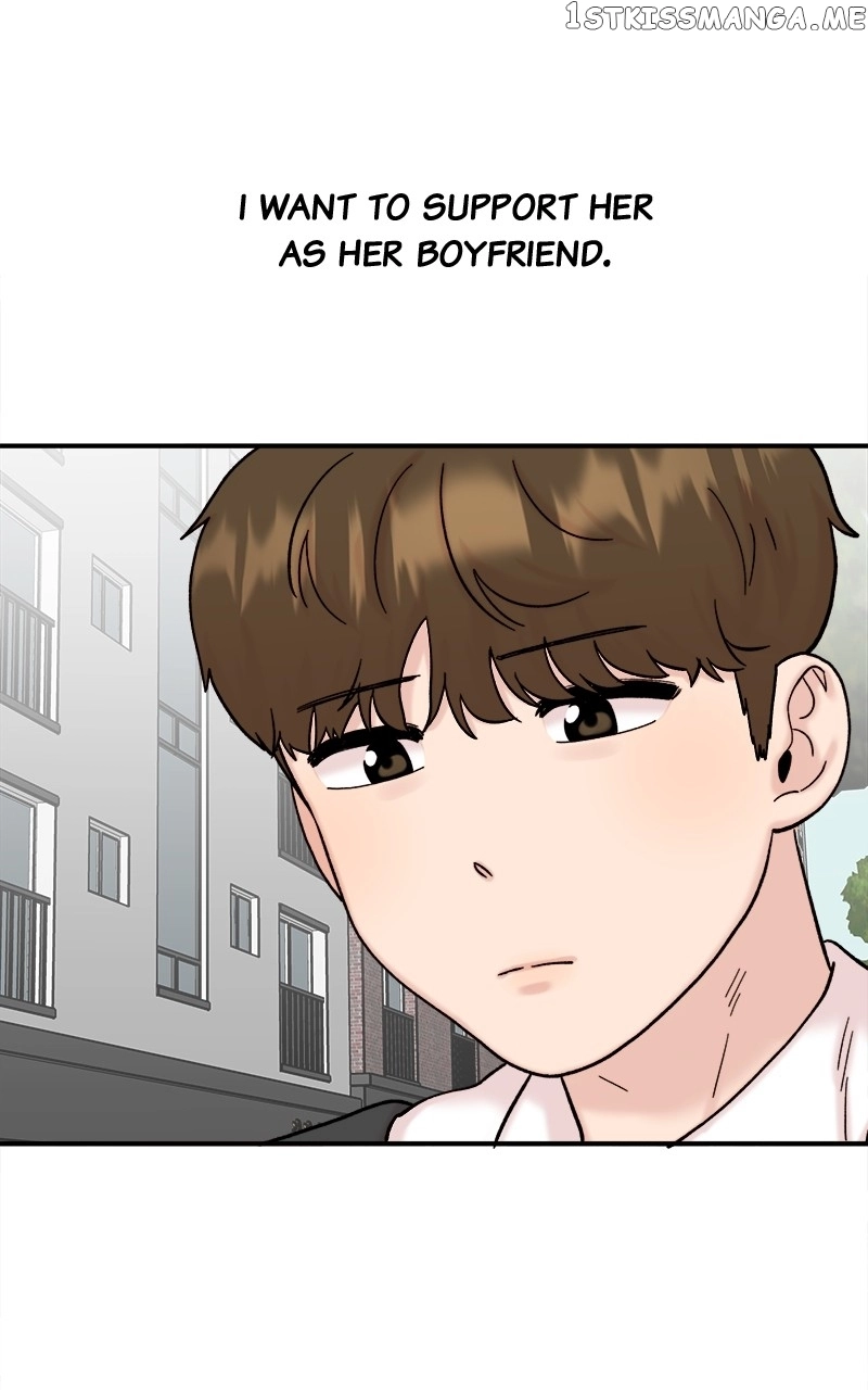 My Dud To Stud Boyfriend Chapter 61 page 73