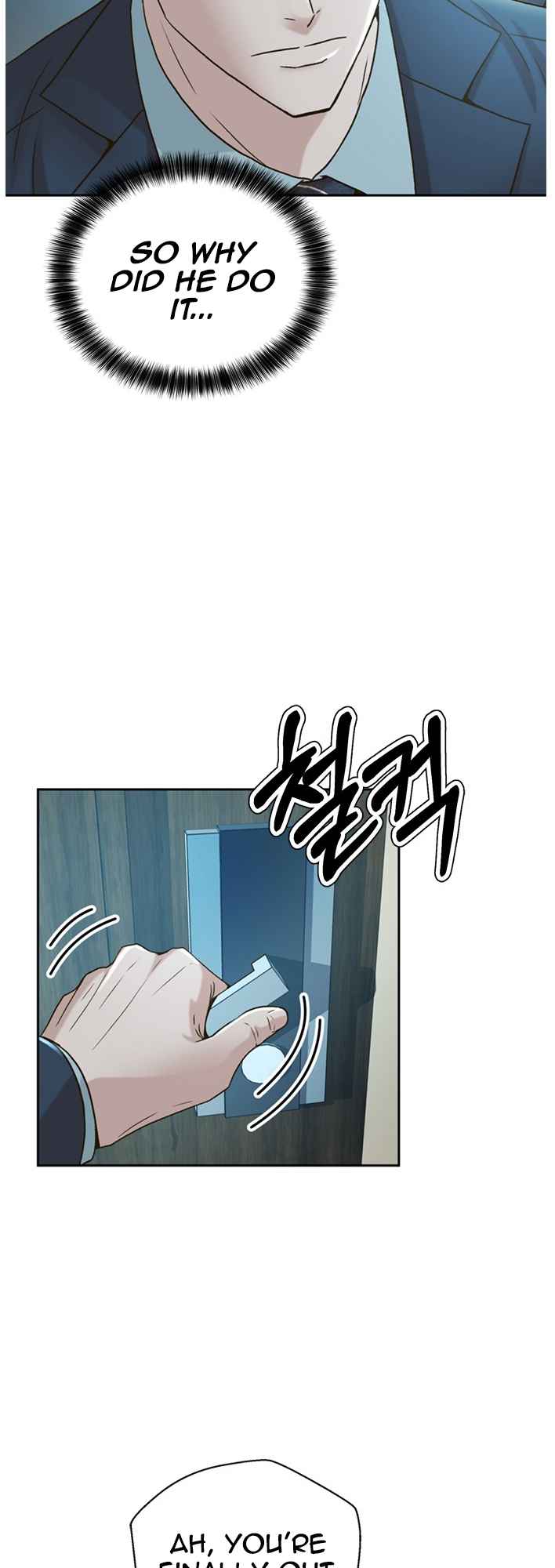 Judge Lee Han Young Chapter 61 page 23