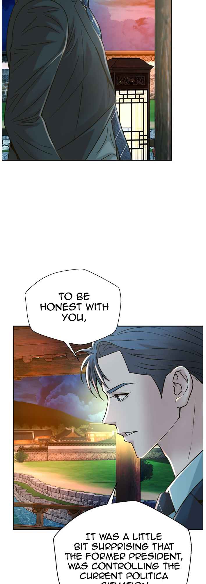 Judge Lee Han Young Chapter 61 page 29