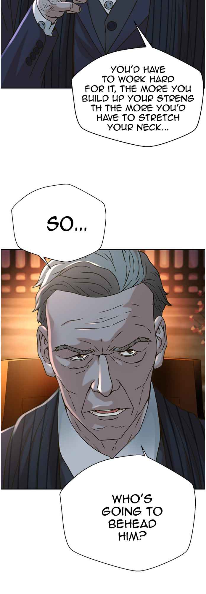 Judge Lee Han Young Chapter 61 page 11