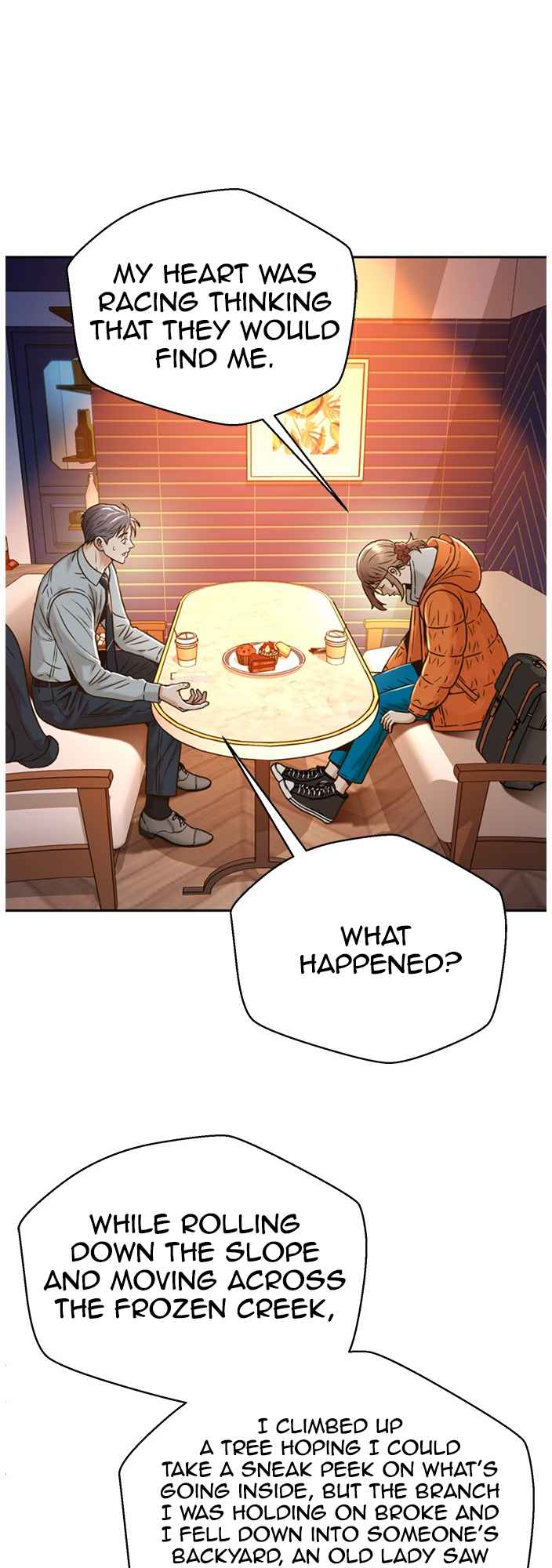 Judge Lee Han Young Chapter 61 page 53