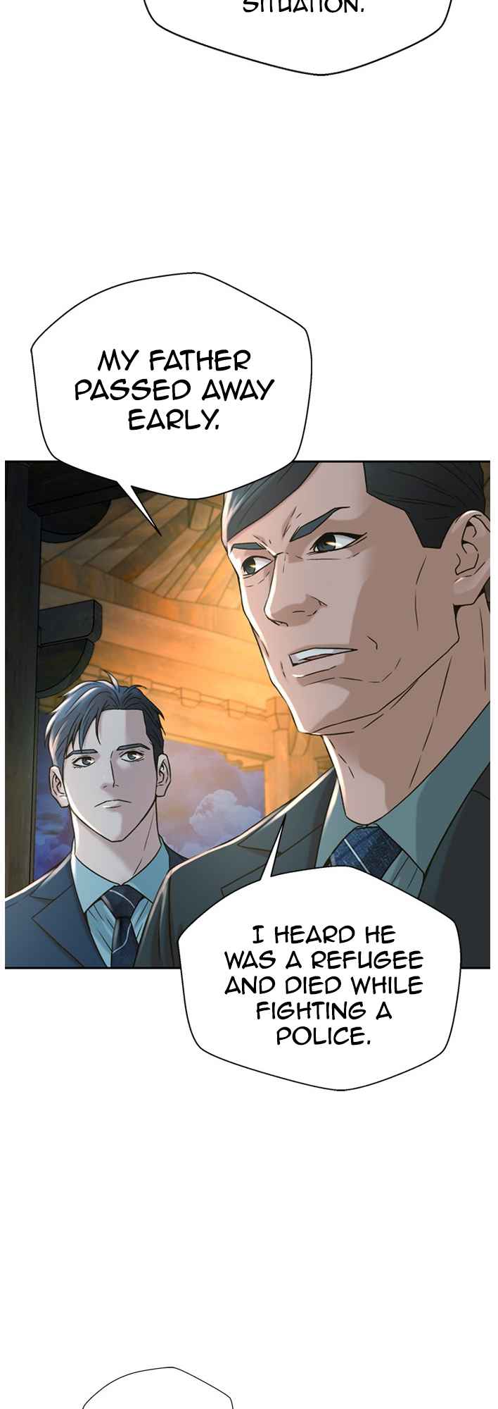 Judge Lee Han Young Chapter 61 page 30