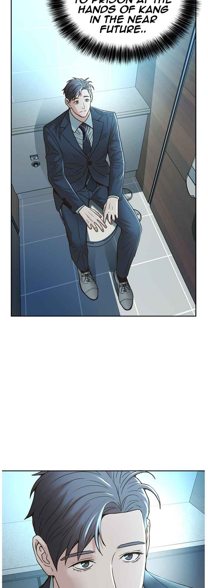 Judge Lee Han Young Chapter 61 page 22