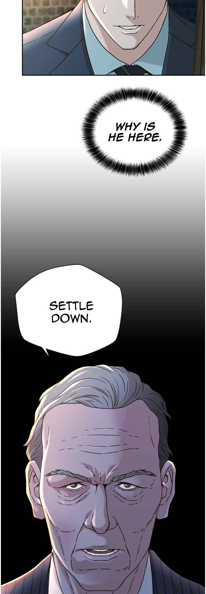 Judge Lee Han Young Chapter 61 page 4