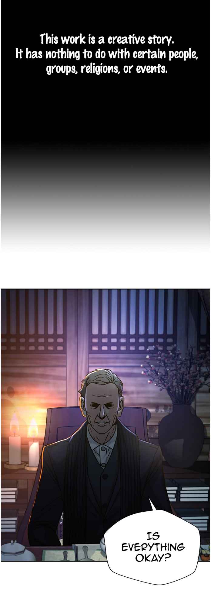 Judge Lee Han Young Chapter 61 page 2