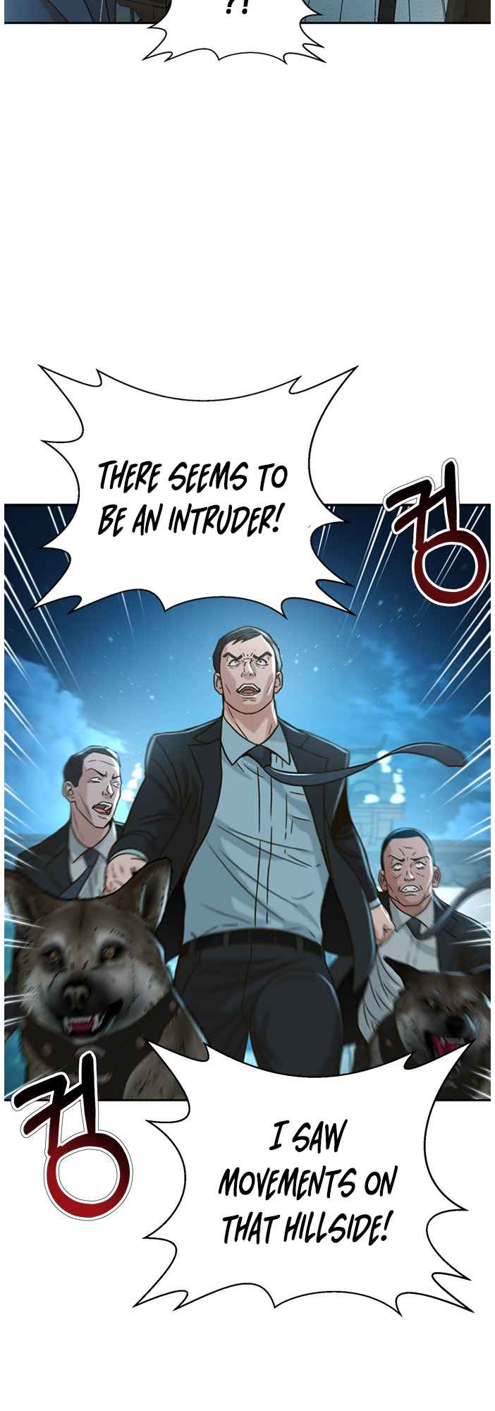 Judge Lee Han Young Chapter 61 page 40