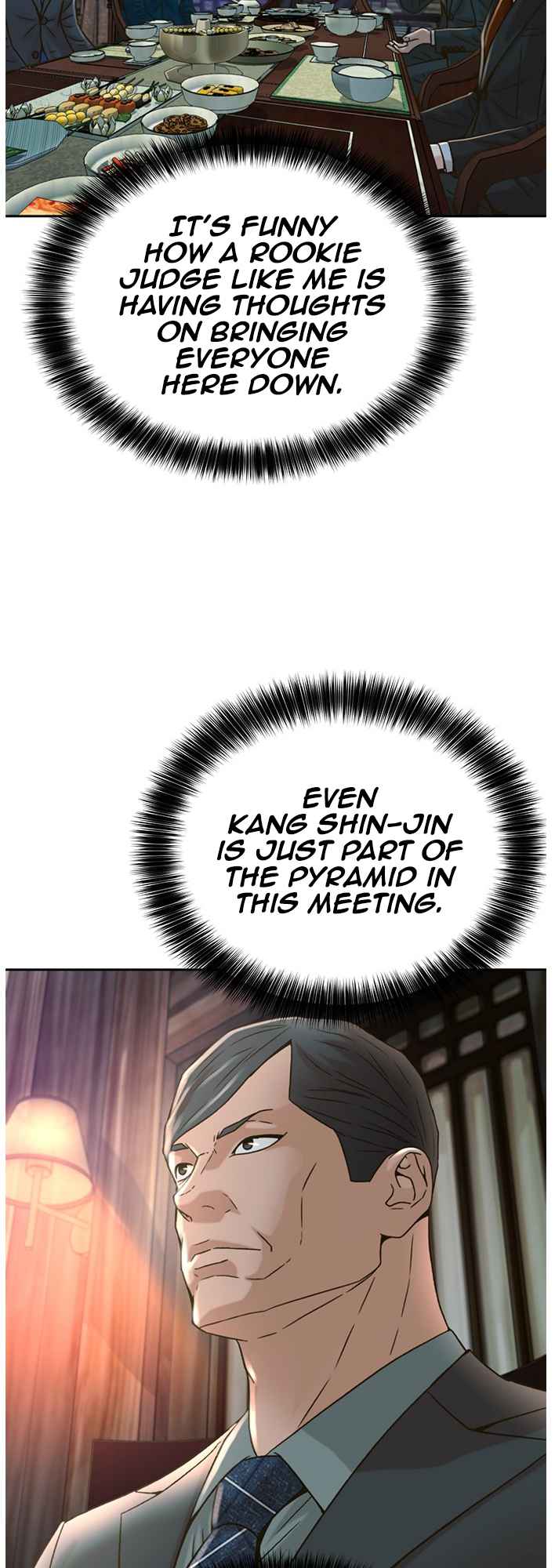 Judge Lee Han Young Chapter 61 page 20