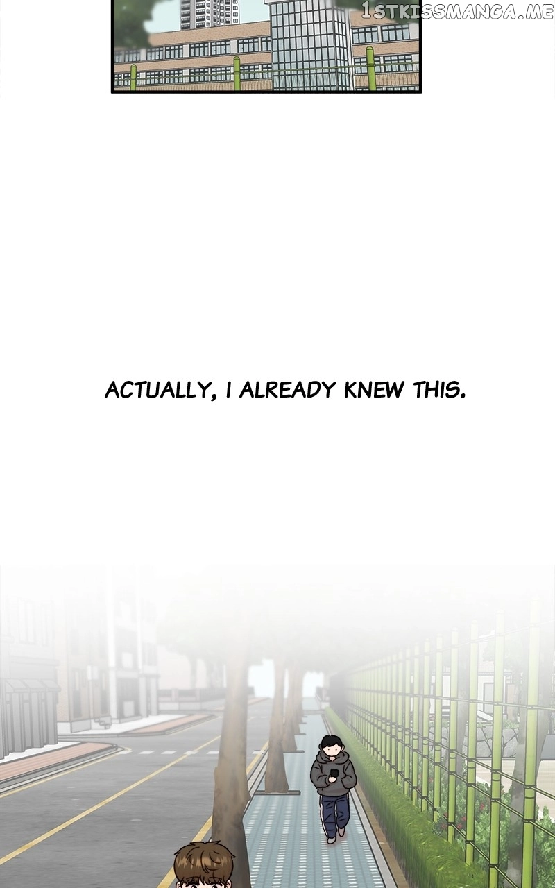 My Dud To Stud Boyfriend Chapter 61 page 68