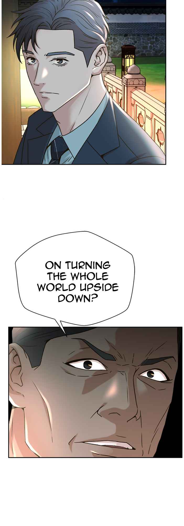 Judge Lee Han Young Chapter 61 page 38