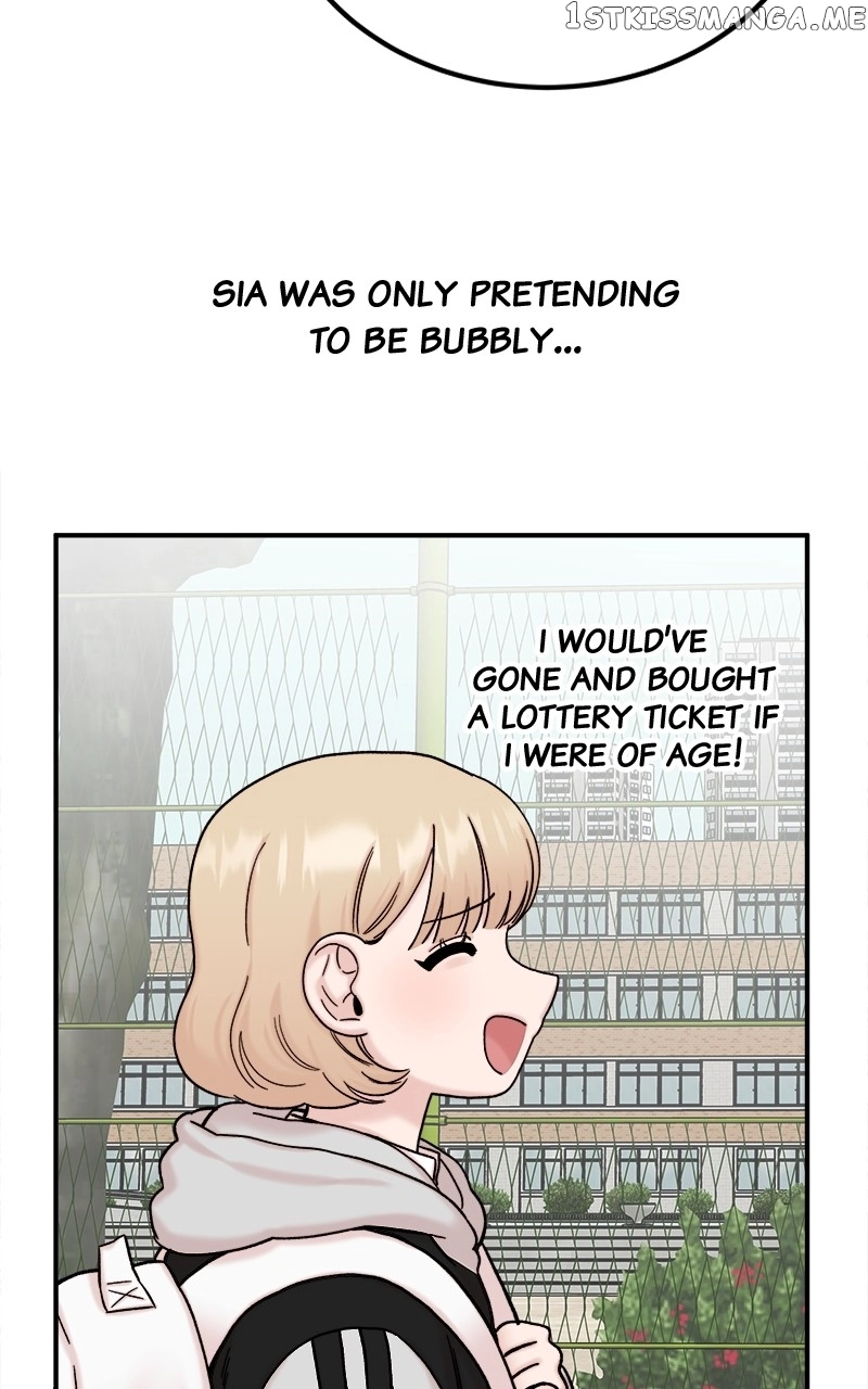 My Dud To Stud Boyfriend Chapter 61 page 70