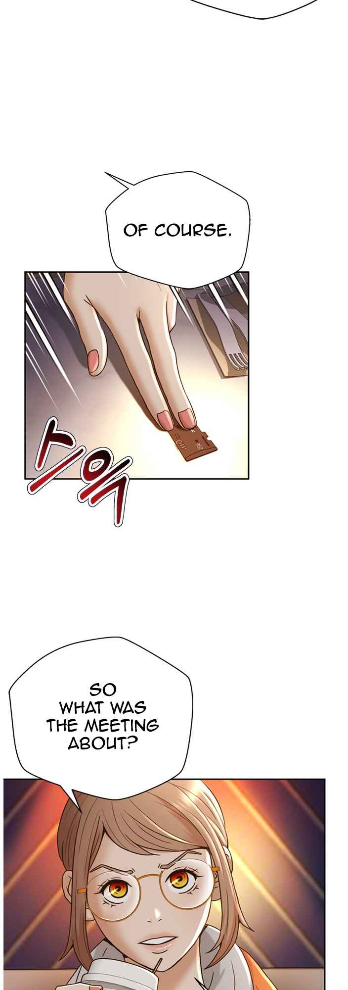 Judge Lee Han Young Chapter 61 page 55