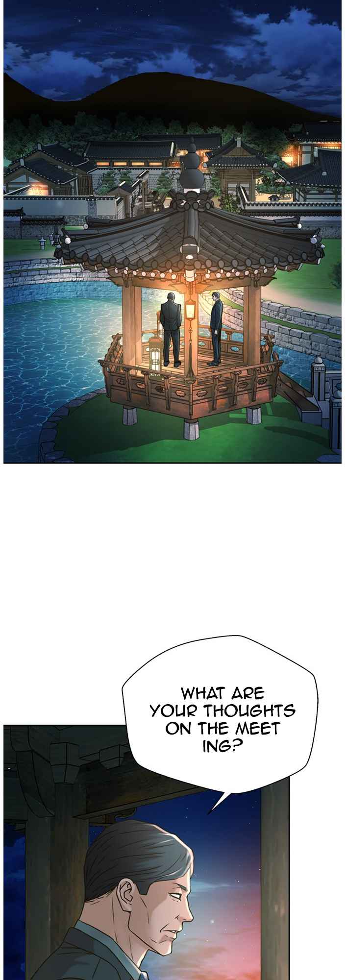Judge Lee Han Young Chapter 61 page 28