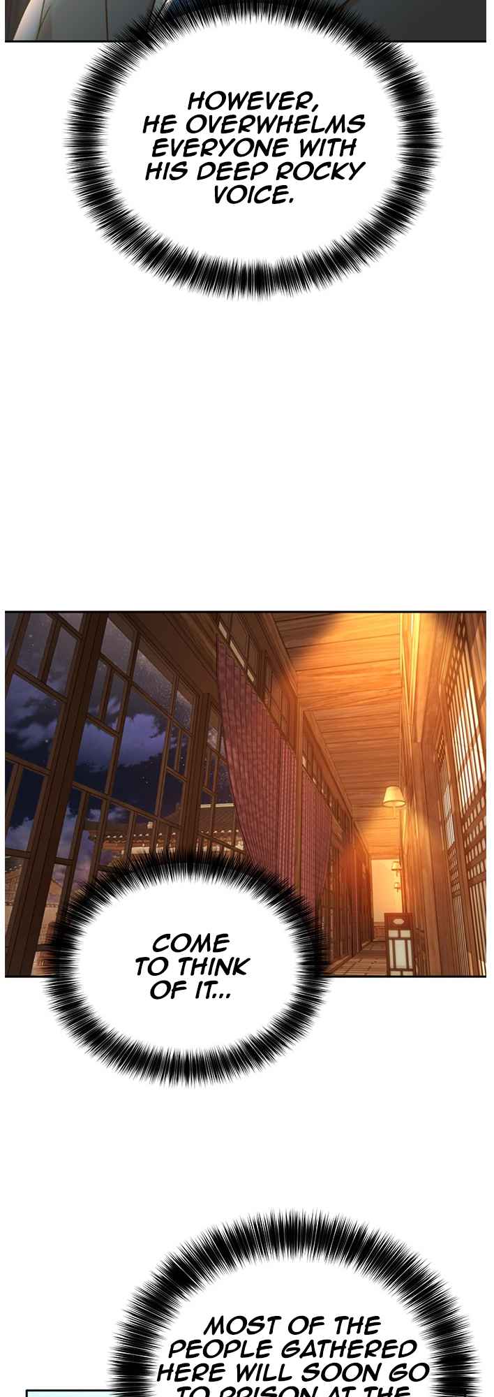 Judge Lee Han Young Chapter 61 page 21