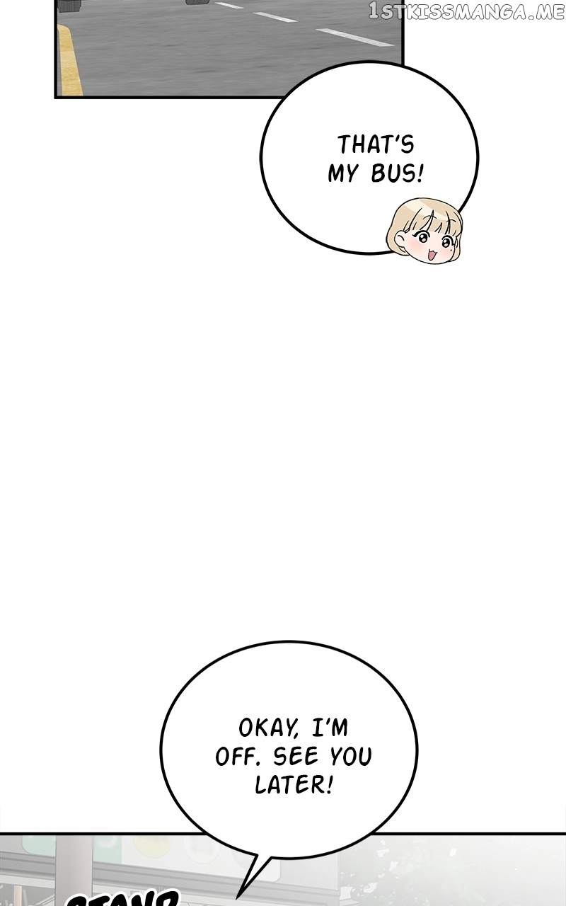 My Dud To Stud Boyfriend Chapter 61 page 78