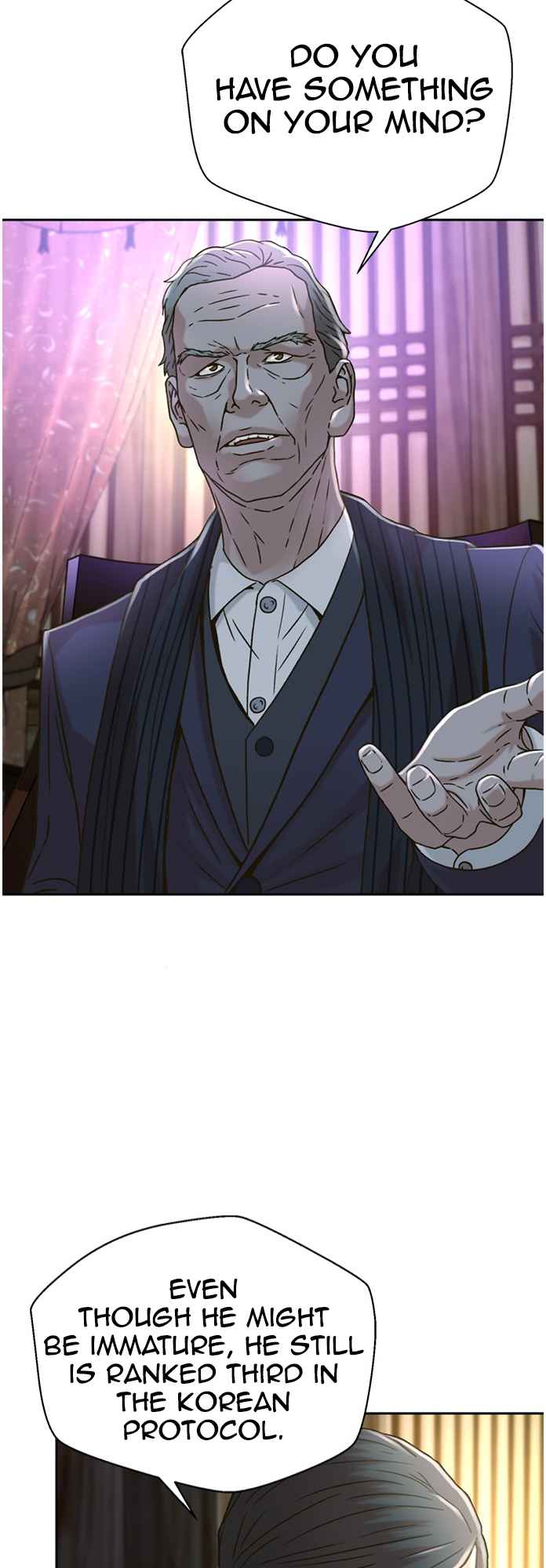 Judge Lee Han Young Chapter 61 page 14