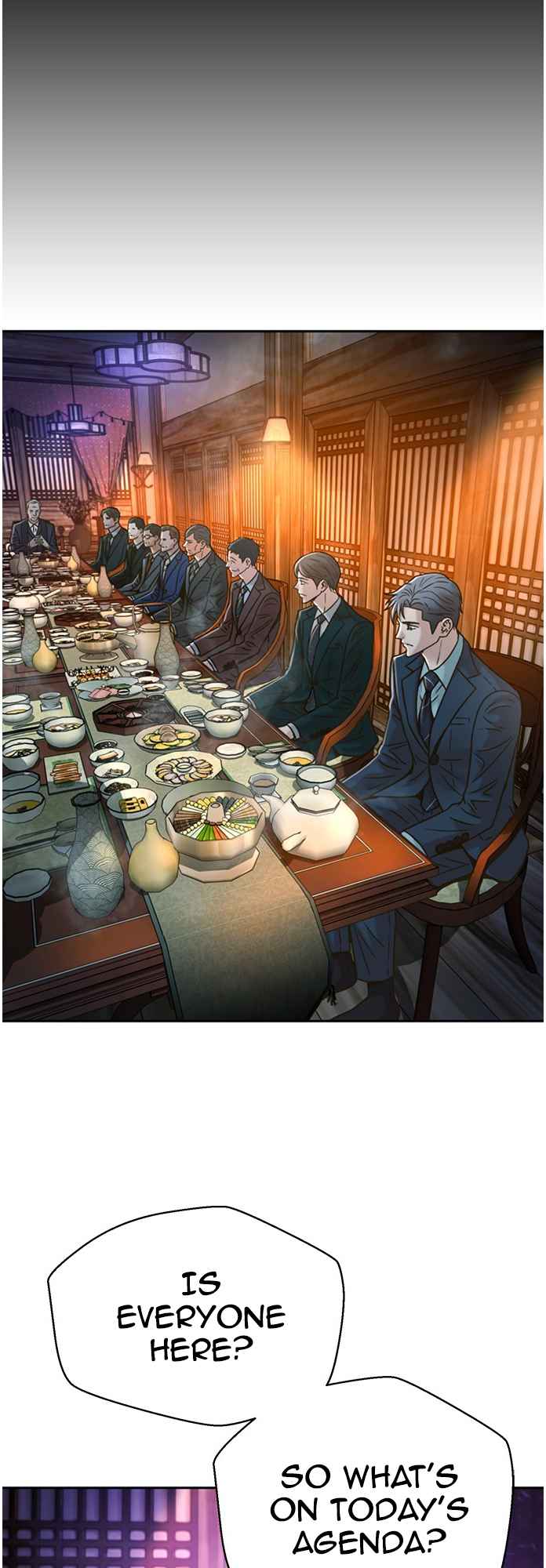 Judge Lee Han Young Chapter 61 page 6