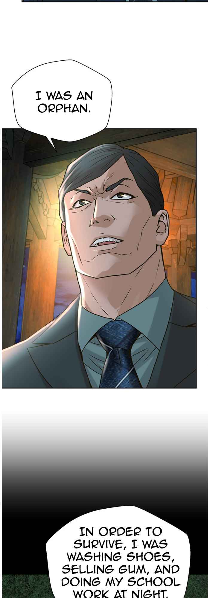 Judge Lee Han Young Chapter 61 page 32