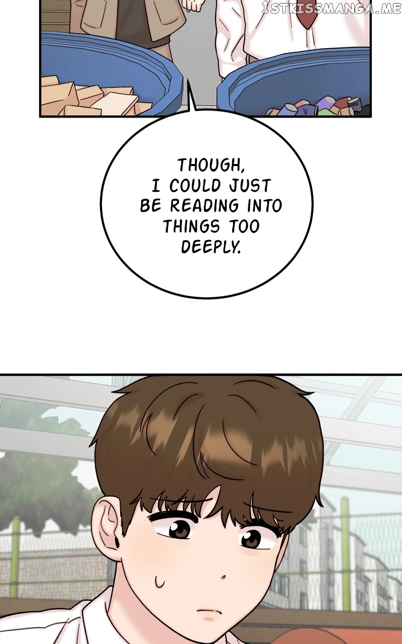 My Dud To Stud Boyfriend Chapter 61 page 66