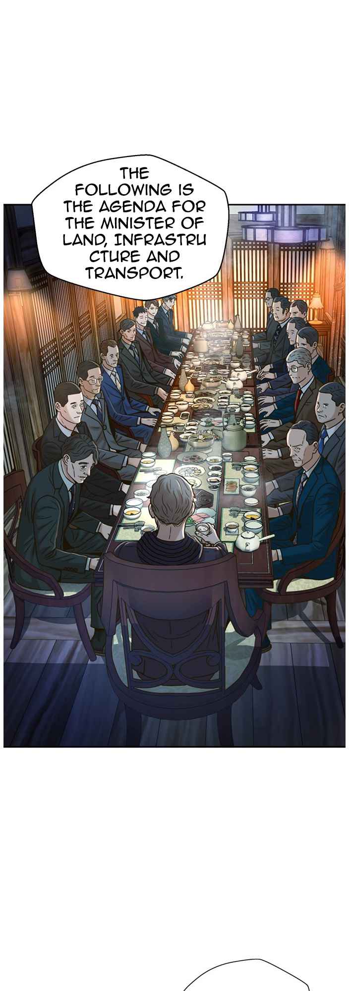 Judge Lee Han Young Chapter 61 page 18