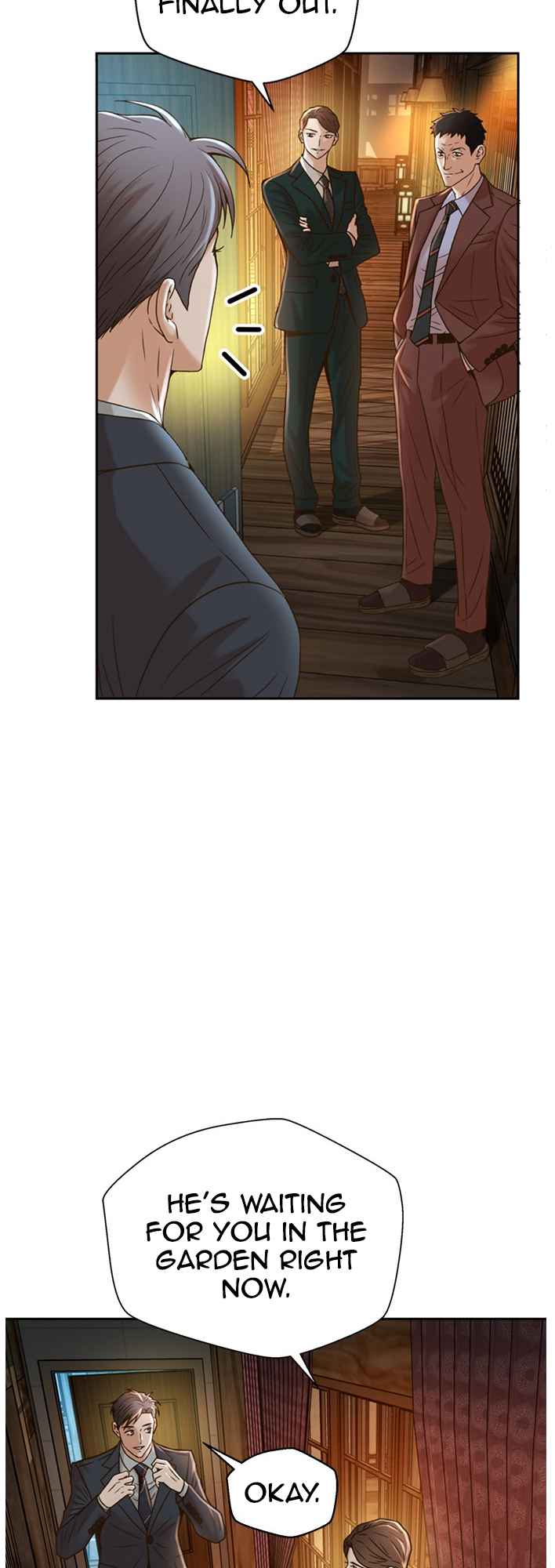 Judge Lee Han Young Chapter 61 page 24