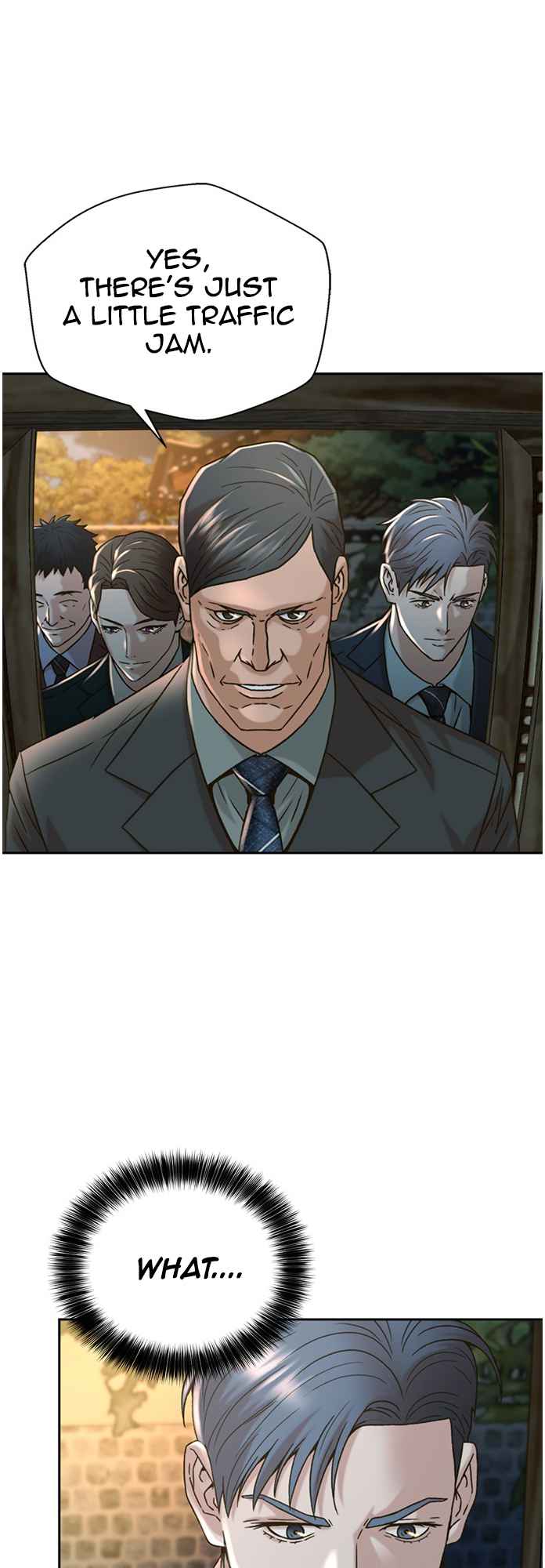 Judge Lee Han Young Chapter 61 page 3