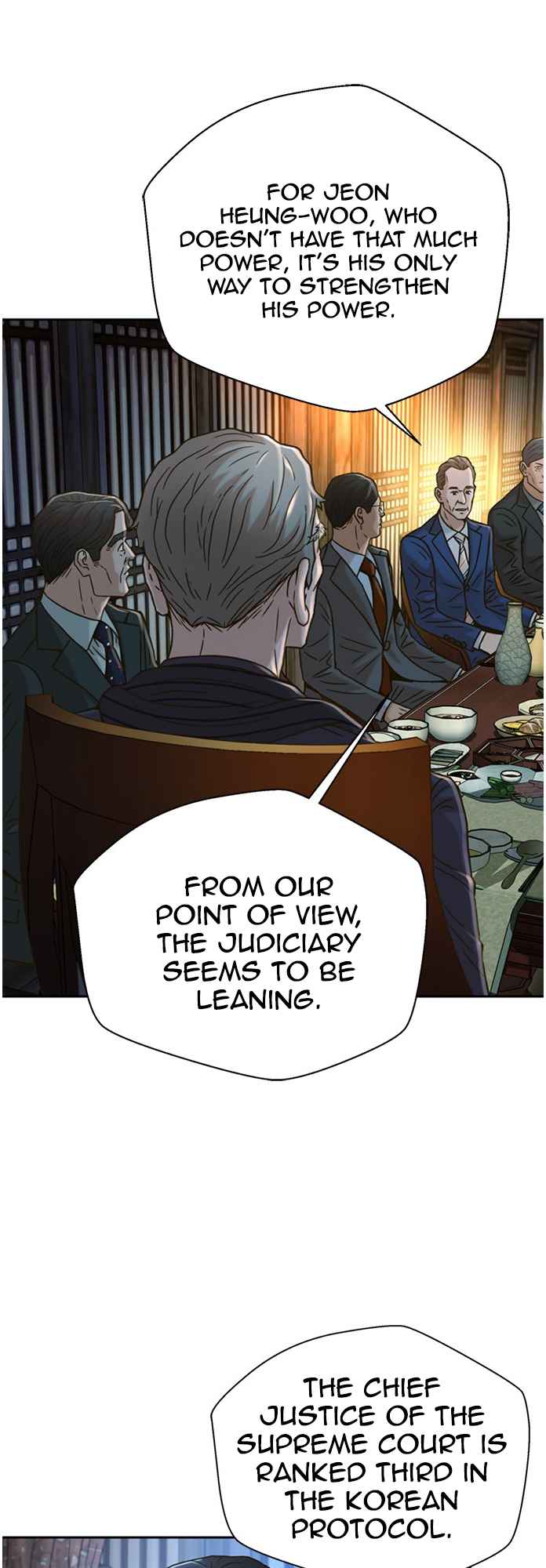 Judge Lee Han Young Chapter 61 page 9