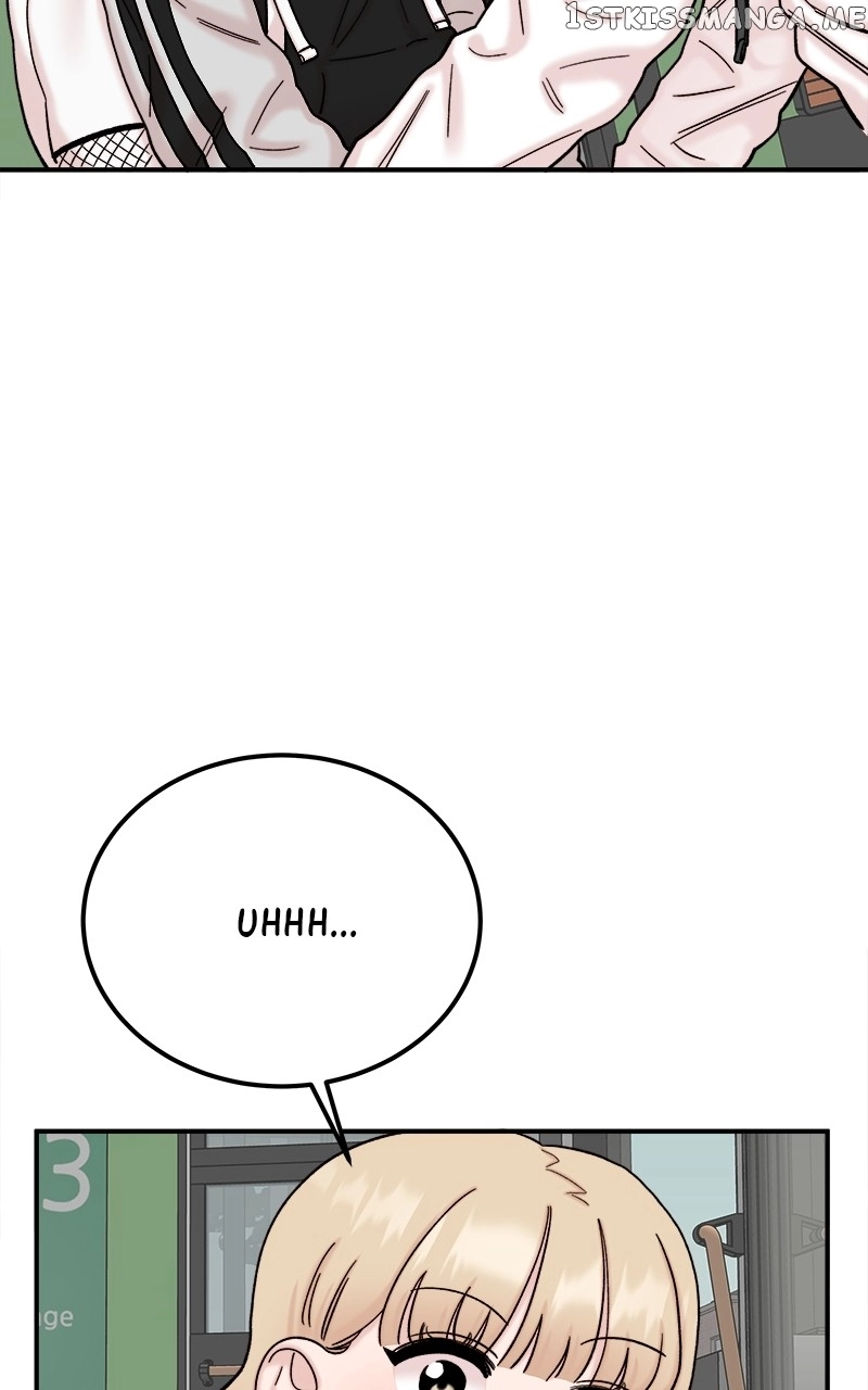 My Dud To Stud Boyfriend Chapter 61 page 88