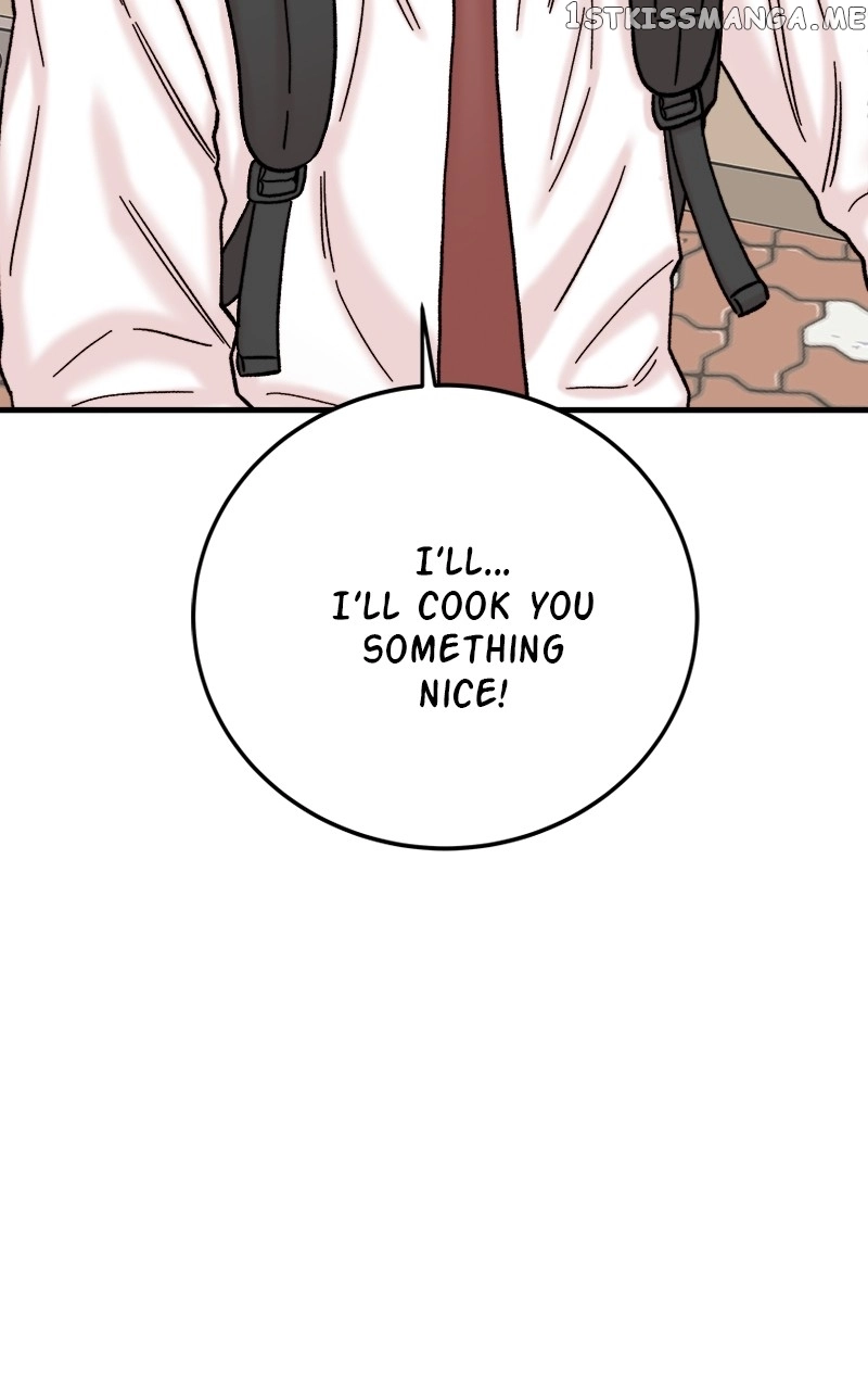 My Dud To Stud Boyfriend Chapter 61 page 86