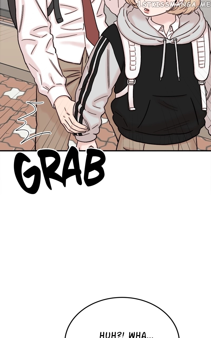 My Dud To Stud Boyfriend Chapter 61 page 83