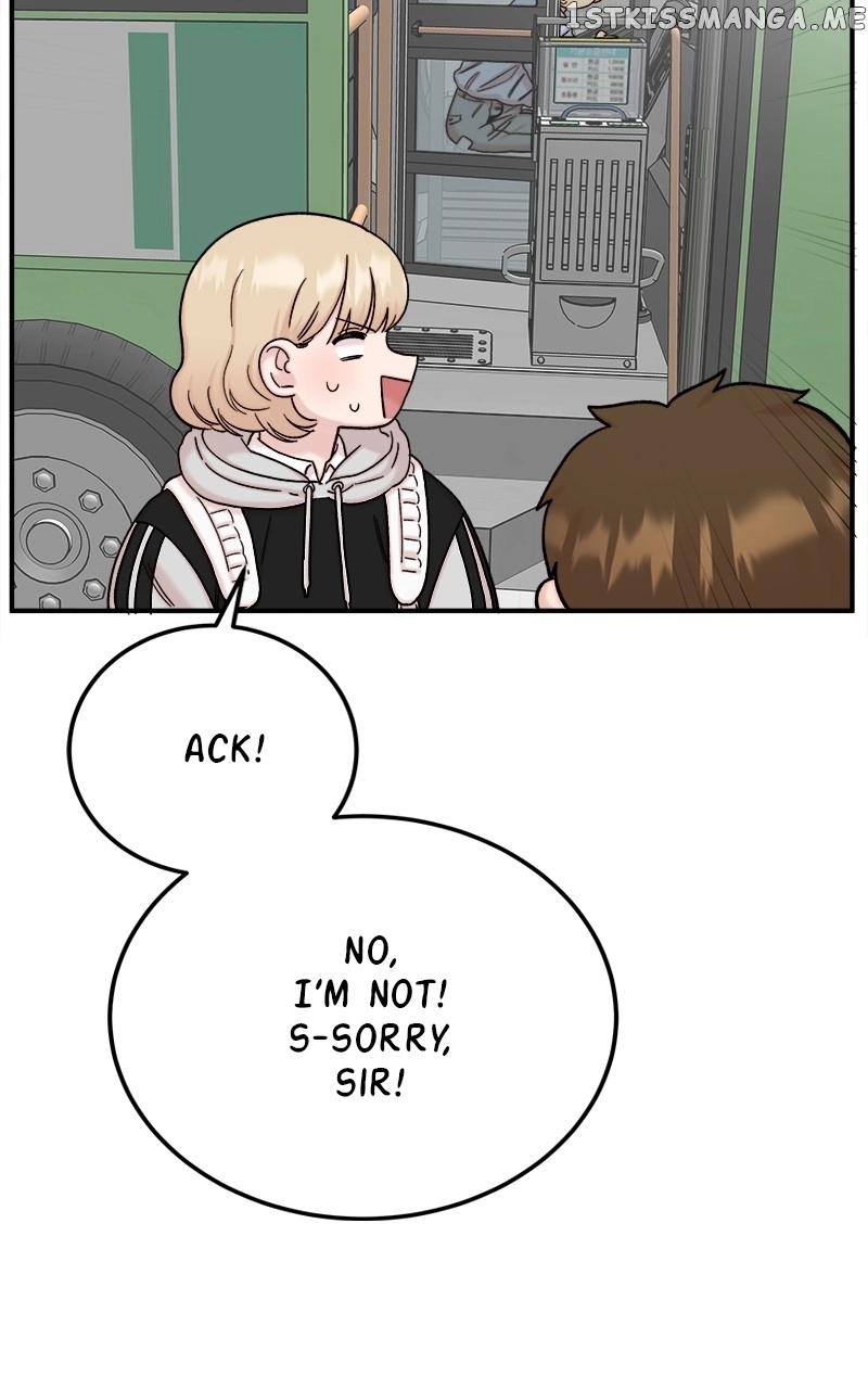 My Dud To Stud Boyfriend Chapter 61 page 91