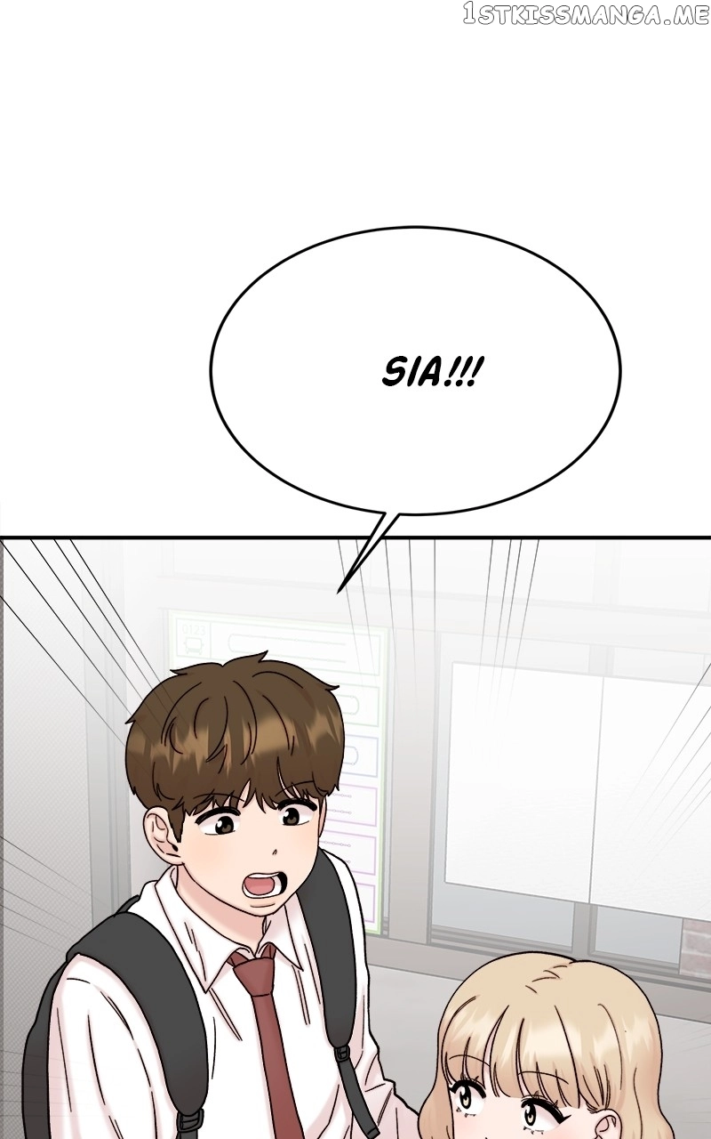 My Dud To Stud Boyfriend Chapter 61 page 82