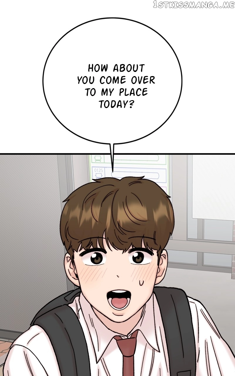 My Dud To Stud Boyfriend Chapter 61 page 85