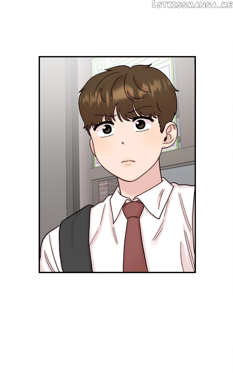 My Dud To Stud Boyfriend Chapter 61 page 80