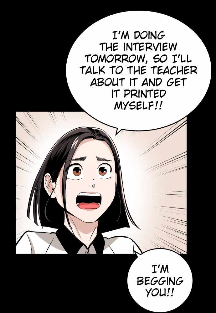 Build Up Chapter 61 page 55