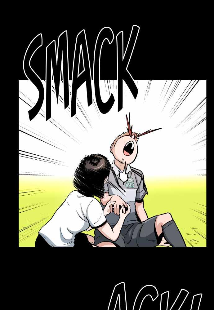 Build Up Chapter 61 page 34