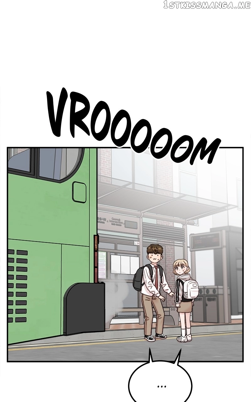 My Dud To Stud Boyfriend Chapter 61 page 92
