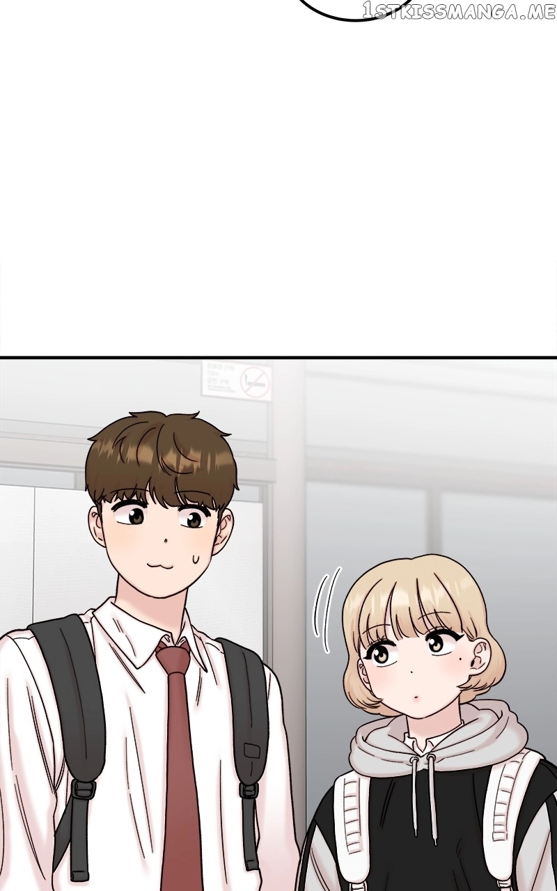 My Dud To Stud Boyfriend Chapter 61 page 93