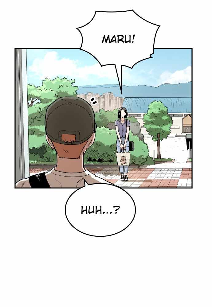 Build Up Chapter 61 page 27
