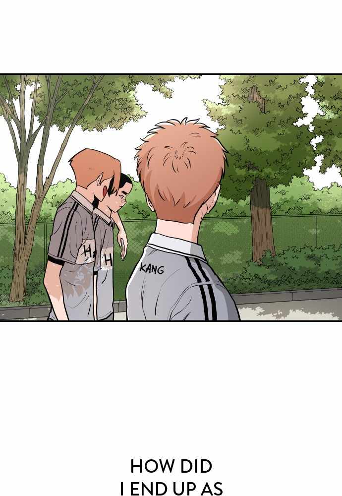 Build Up Chapter 61 page 15