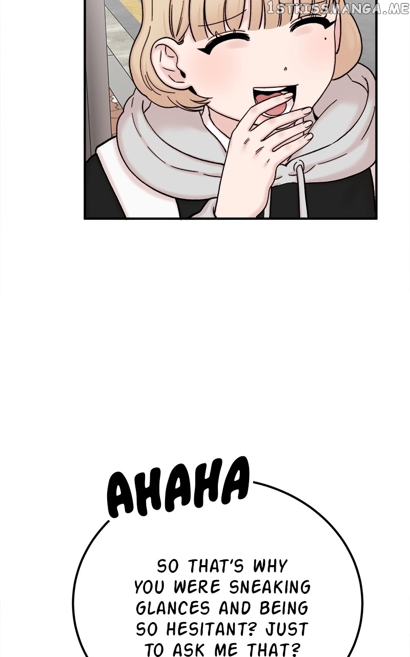 My Dud To Stud Boyfriend Chapter 61 page 95