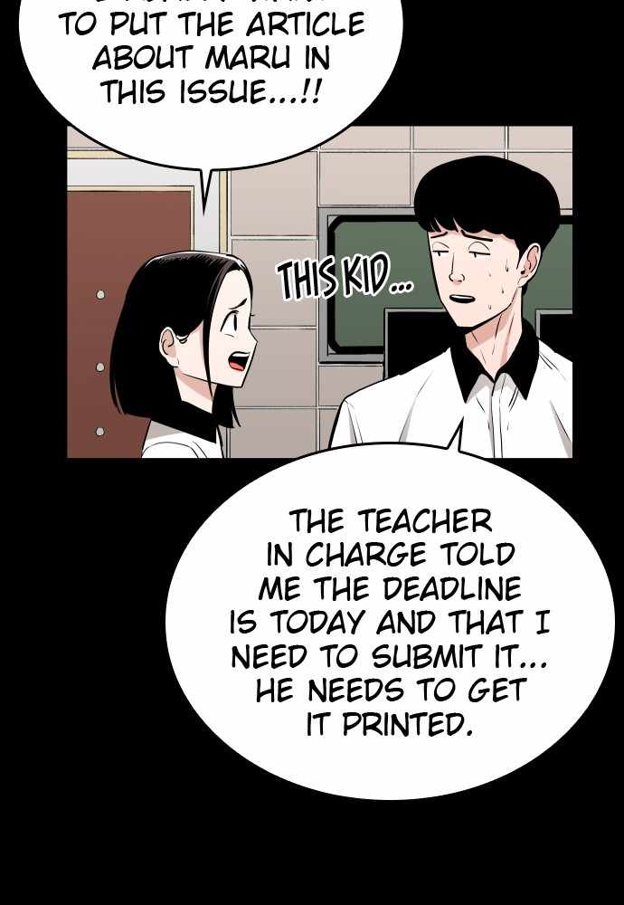 Build Up Chapter 61 page 54